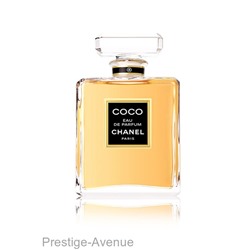 Chanel - Парфюмированая вода Coco 100 мл