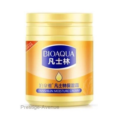 Bioaqua Многофункциональный увлажняющий крем с оливковым маслом 170 гр. (арт. 8653)