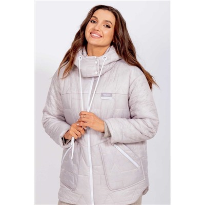 Mislana С850 розовый_жемчуг, Куртка