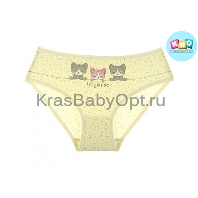 Трусы для девочки