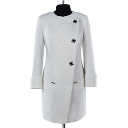 012-0154 Пальто облегченное