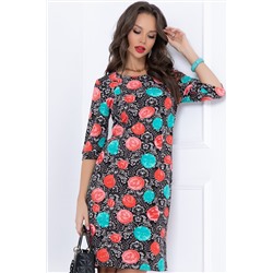 395313 Bellovera Платье