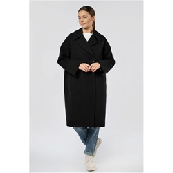 02-3136 Пальто женское утепленное