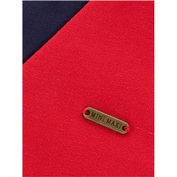 Джемпер (кардиган) UD 2151 цветной