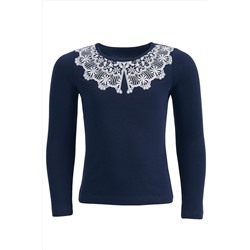 Лонгслив АПРЕЛЬ #916572