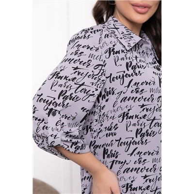 LT Collection Рубашка