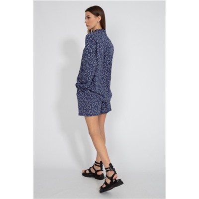Kivviwear 40884089.04, Шорты,  Рубашка