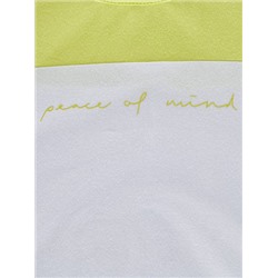 Платье UD 3311 бел/коралл