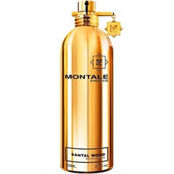 MONTALE SANTAL WOOD unisex  20ml edp