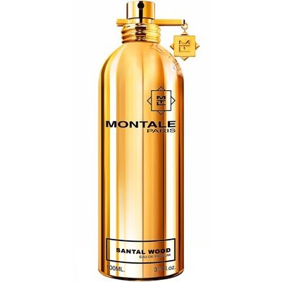 MONTALE SANTAL WOOD unisex  20ml edp