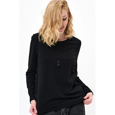 лонгслив 8513-07