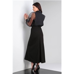 Viola Style 20582 черный, Брюки,  Блуза