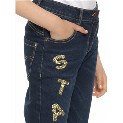 GGPQ4254 (Брюки для девочки, Pelican Outlet )