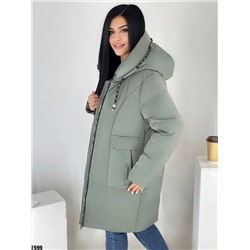 Зимние куртки и пуховики 904664