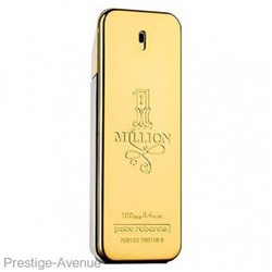 Paco Rabanne One Million for Men 100 мл Made In UAE