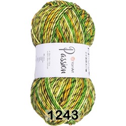 Пряжа YarnArt Passion
