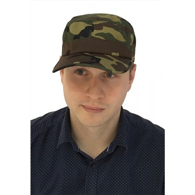 Кепка НАТО