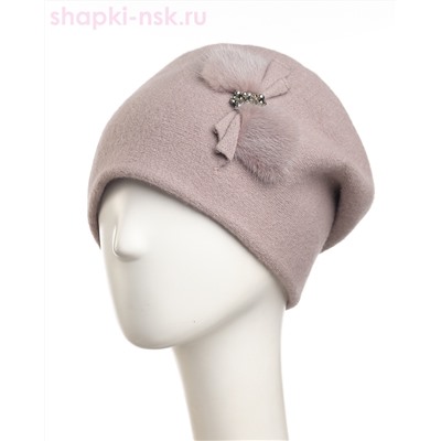 Талисман 066 Шапка флис (56-58)