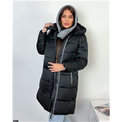 Демисезонная куртка 901661