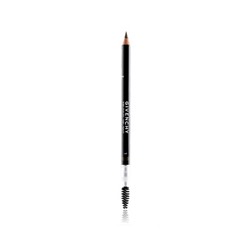 GIV 82801/831 EYEBROW SHOW Карандаш д/бровей 01 Брюнет