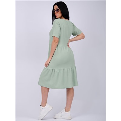 525836 Malina Платье
