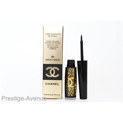 Подводка для глаз Chanel Ligne Graphique De Chanel 6g