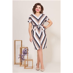 Mira Fashion 5228, Платье