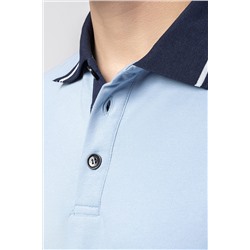 Футболка-поло VILATTE #890430