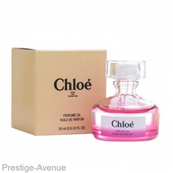 Парфюмированное масло Chloe "Eau De Parfum" Perfume Oil 20 ml  Made In UAE