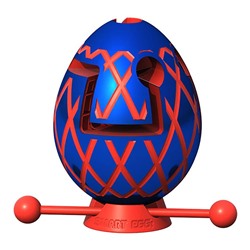 Smart Egg. Головоломка Шут СА 0036