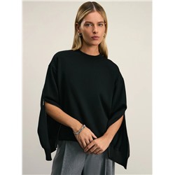 508088 ZARINA Свитшот