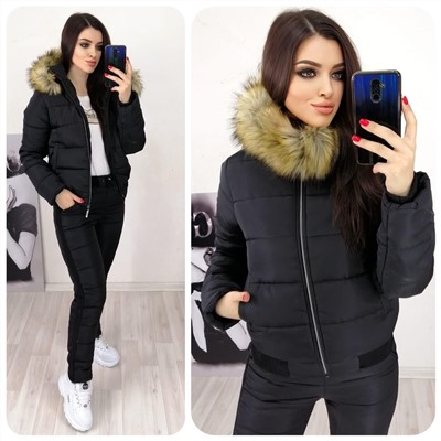 Утепленный костюм 809768