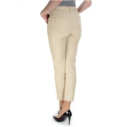 J1051 CAMEL Джинсы женские JI LIDA JEANS размер W27