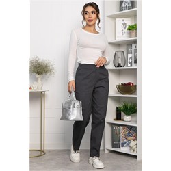 Брюки на резинке Спринт (графит) Б14259-18М