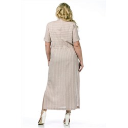 Jurimex 2907 розовый, Платье