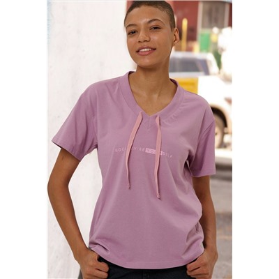 футболка женская 8765-07 Новинка