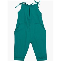 Комбинезон UD 7580 изумруд