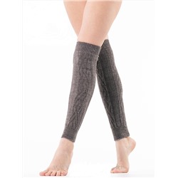 Jacquard 04 (Гетры женские, MiNiMi )