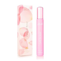 Духи-ручка 30ml SLIVKI CAFE DE ROSE / жен. M~