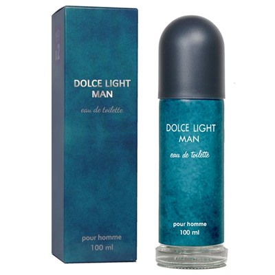 PO.CT-2 DOLCE LIGHT MAN /муж. M~