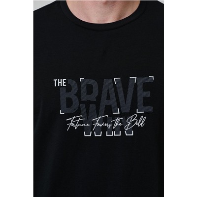 лонгслив мужской 3559-02 Новинка