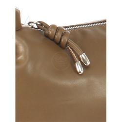 Сумка женская искусственная кожа DJ-CM 6558- OLIVE GREEN,  1отд,  плечевой ремень,  олива 250665