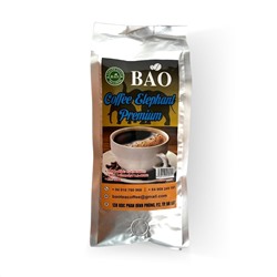 BAO - Слон Премиум - 500г