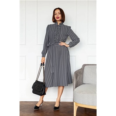 ARTiMODA 321-17 черный, Платье