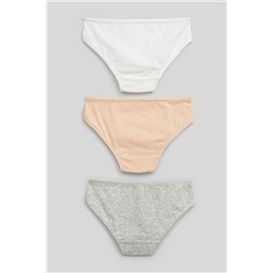 Трусы, 3 шт. ACOOLA #934965