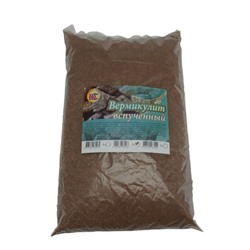 Вермикулит 2л вспученный ДемСиб