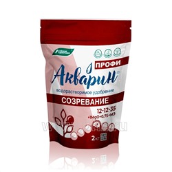 Акварин ПРОФИ 2кг Созревание БХЗ