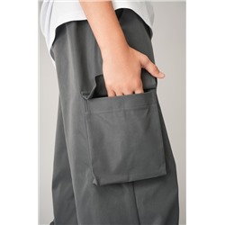 Брюки парашюты для мальчика Happyfox