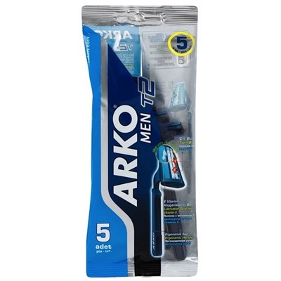Станок ARKO Regular-2  5шт.