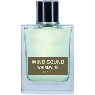 WIND SOUND WHIRLWIND (Звук Ветра. Смерч)/муж. M~